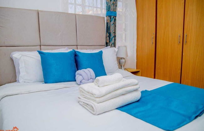 Lux Suites Truna Executive Homes Kisii - Foto 4