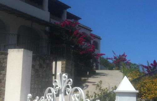 Oltremare Residence Hotel - Foto 8