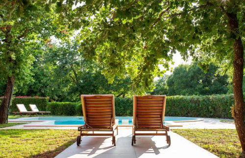 Villa Parun made for leisure & pleasure - Foto 41