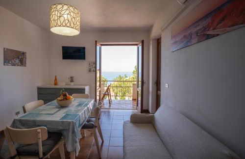 Villa Acquamarina with pool and sea view - 300 meters from the beach - Photo 44