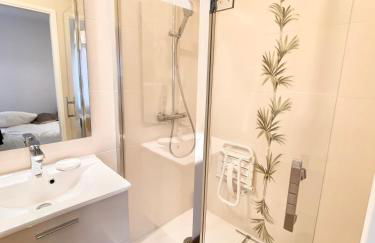 Etretat: agréable maison de ville - Foto 28