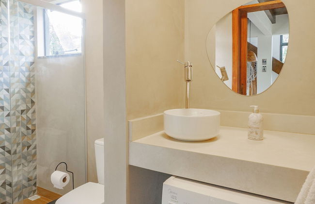 Casa Elua - Ibiraquera - SC - Foto 46