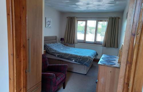 Dunroaming Cottage - Photo 10