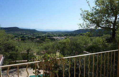 Villa with private pool and panoramic view - Foto 25