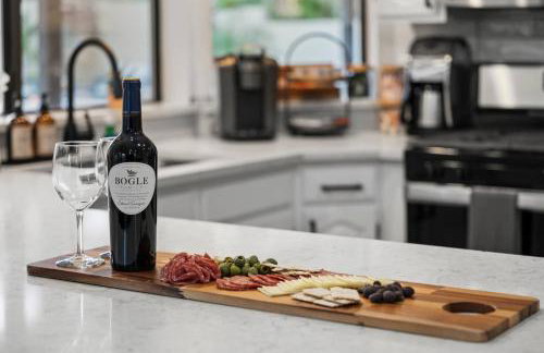 Backyard Bliss - Firepit Putt Play Pool & Spa - Foto 55