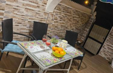 House with roof terrace - Foto 5