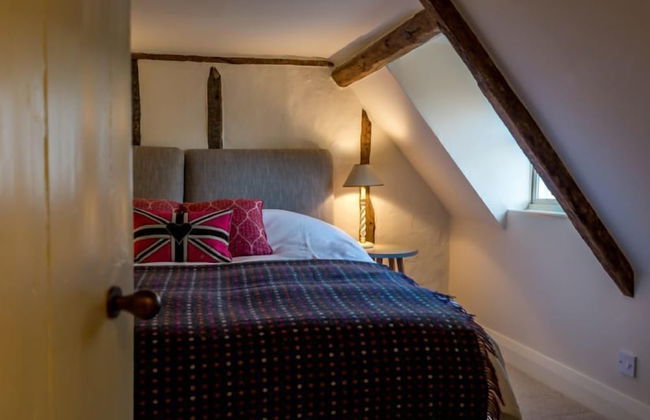 Minster Loft - Photo 1