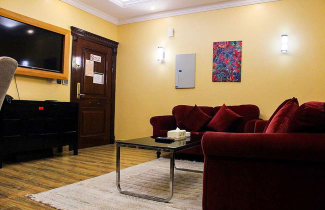 Sweet Wagd Rose Serviced Apartments - Photo 12