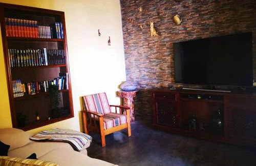 Casa rural Los Órganos de Arguamul - Foto 13