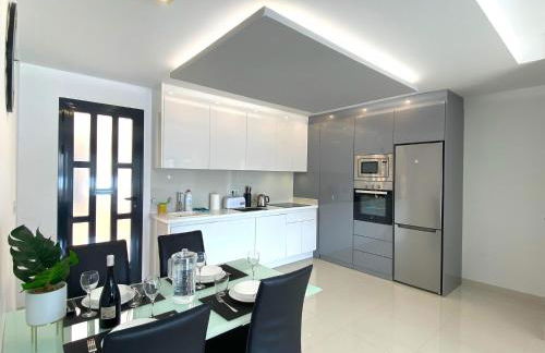 Precioso apartamento a tan solo 300 m de la playa! - Foto 8