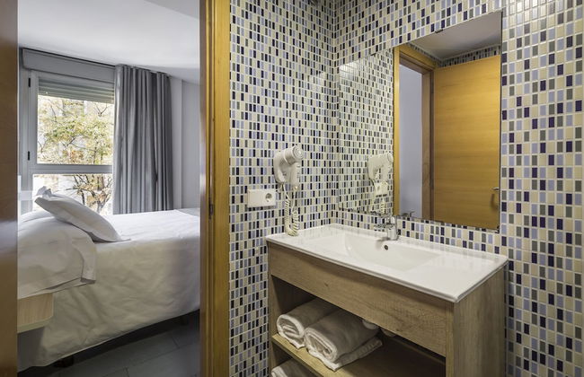 Mon Suites Carmen - Foto 17