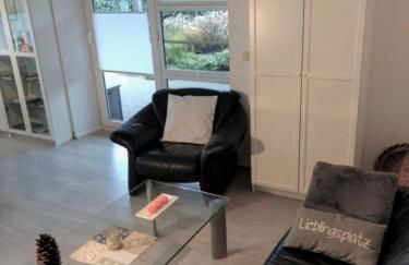 Ferienwohnung Elbe Diek - Foto 5