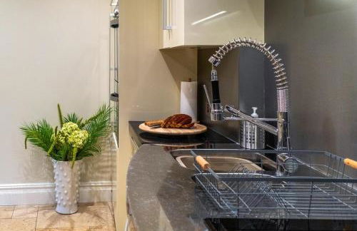 Tower Cottage - Medieval Grid Townhouse - Foto 46