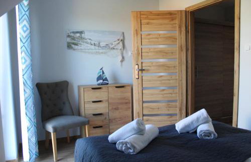 Domki Morskie - Foto 14