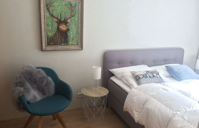 Guest House An der Truse - Foto 8