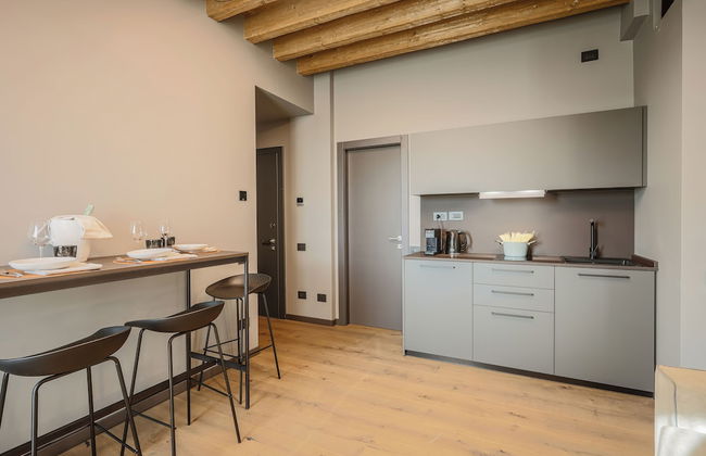 AR Suites&Art - Foto 62