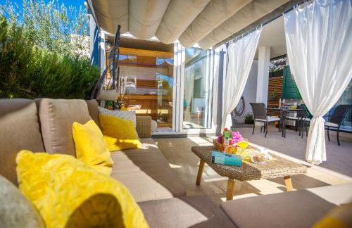 Villa NONO Jure - Private Pool & Jacuzzi, Milna Brač - Photo 8