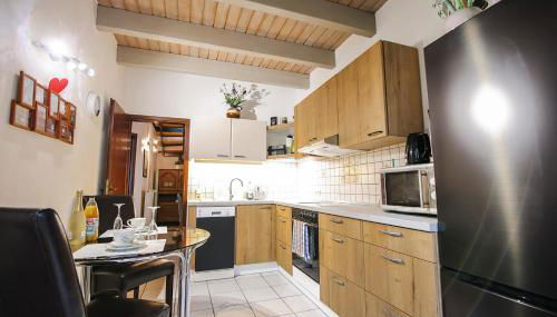 Südhöhe-Domizil - Foto 4, stove