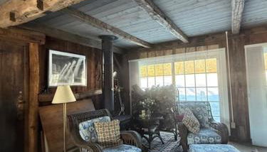 Darius' 2-Room Suite - Foto 4