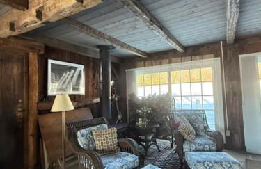 Darius' 2-Room Suite - Foto 4