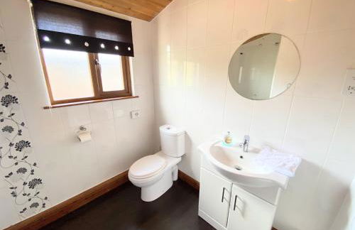 Torridon 12 with Private Hot Tub - Fife - Loch Leven - Lomond Hills - Photo 19