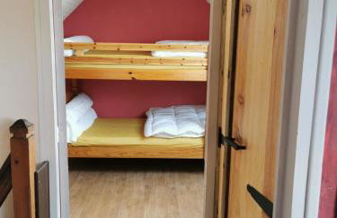 Les gîtes de Blandine - Foto 24