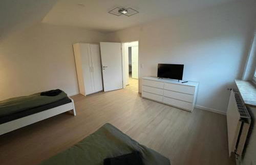 HörnQuartier - modern eingerichtete Ferienwohnung - Familienfreundlich, ideal auch für Geschäftskunden - Foto 14