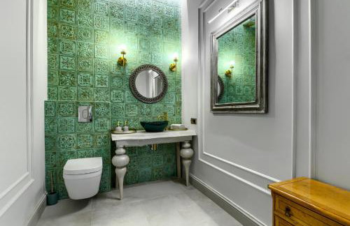 Pensjonat Rybical - Foto 24