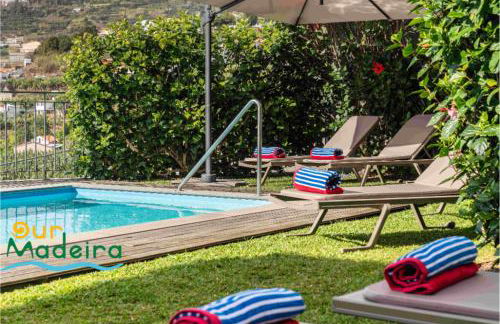 OurMadeira - Casa Amaro Sunset - Foto 18