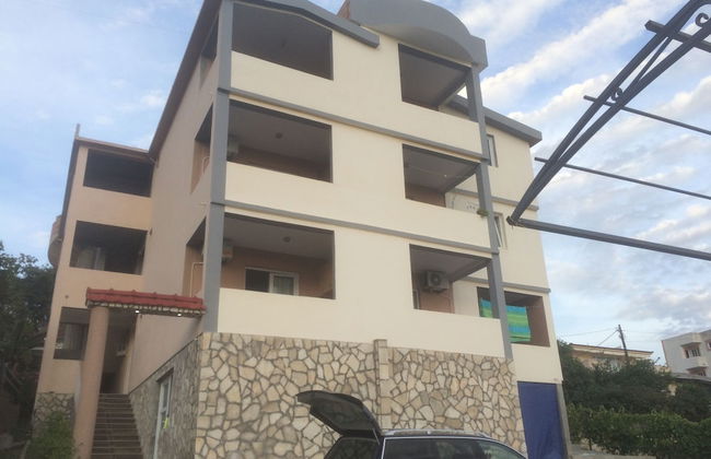 Apartments Muki - Foto 1