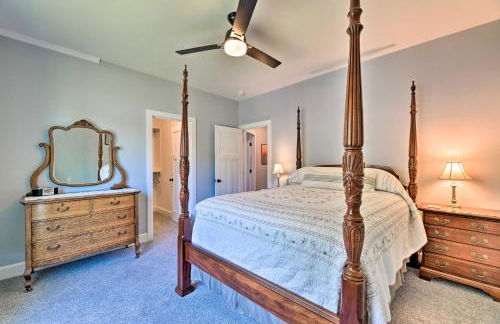 Charming Lake Erie Getaway Walk to Beach! - Foto 21