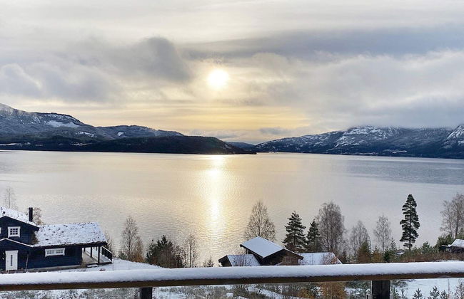 10 Person Holiday Home in Treungen-by Traum - Foto 37