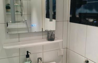 Modernes Apartment mit Traumhaftem Blick ins Grüne - Photo 20