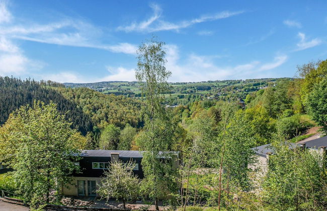 Beautiful Apartment for 7 Adults in Malmedy - Foto 36