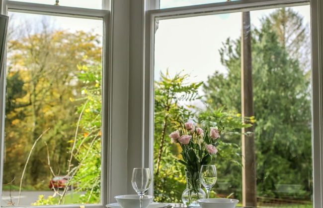 Fair Rigg by Cradel Haus - Foto 46