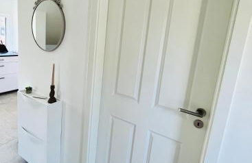 55m2 Chemnitz Rabenstein Kids Welcome, Wifi, Privater Parkplatz, Waschmaschine, Babybett, Klimaanlage - Foto 30