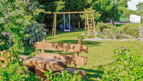 Ferienwohnung Poseritz - Foto 2