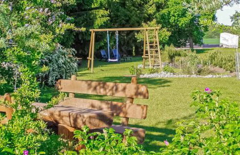 Ferienwohnung Poseritz - Foto 2