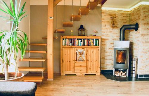 Urlaub in Crottendorf für bis zu 8 Personen - Foto 1