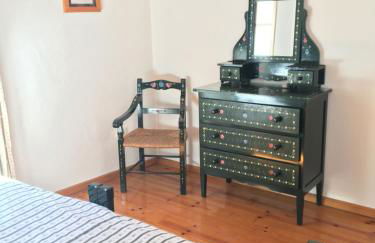 Casas de Romaria de Brotas - Foto 90