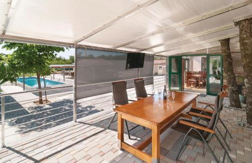 4 Bedroom Stunning Home In Neoric - Foto 21