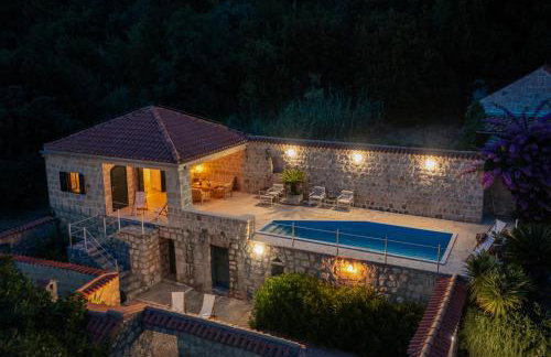 Villa Schola - Foto 11