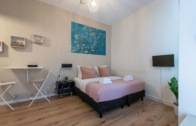 Aparthotel North - Foto 26