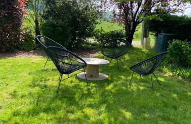 GITE de la Giraudais - Foto 14