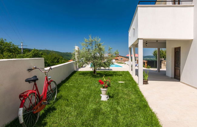 Villa Montebello - Photo 39