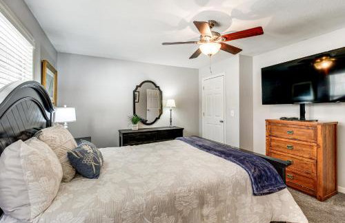 Anglers Dream Lake Guntersville Escape with Views! - Foto 12