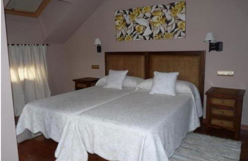 Hotel Rural Robles - Foto 21