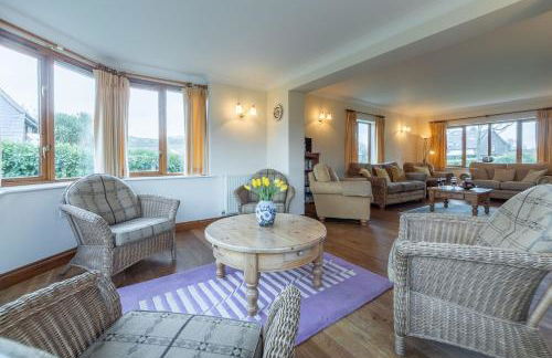 Webbs Retreat - Foto 8