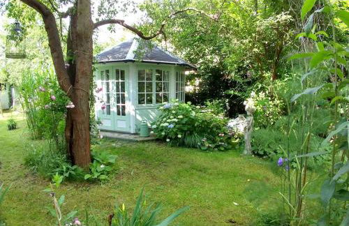 Moderne große Wohnung in herrlichem Naturgrundstück - Foto 24