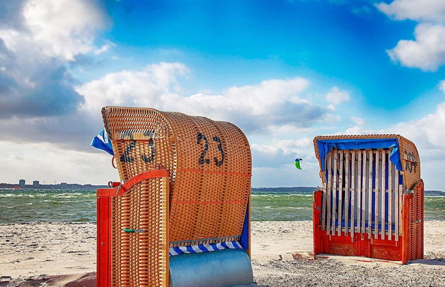 6 Personen Ferienhaus in Wendtorf - Photo 20